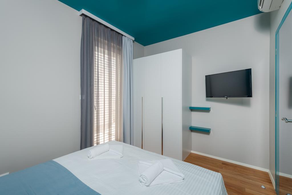 Apartments Villa Azzurra Bol Habitación foto